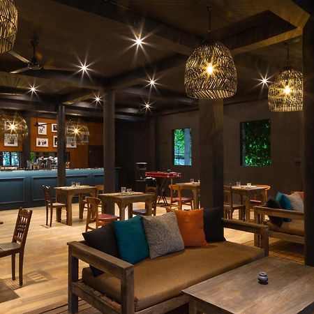 Locale Hotel Weligama Exterior photo