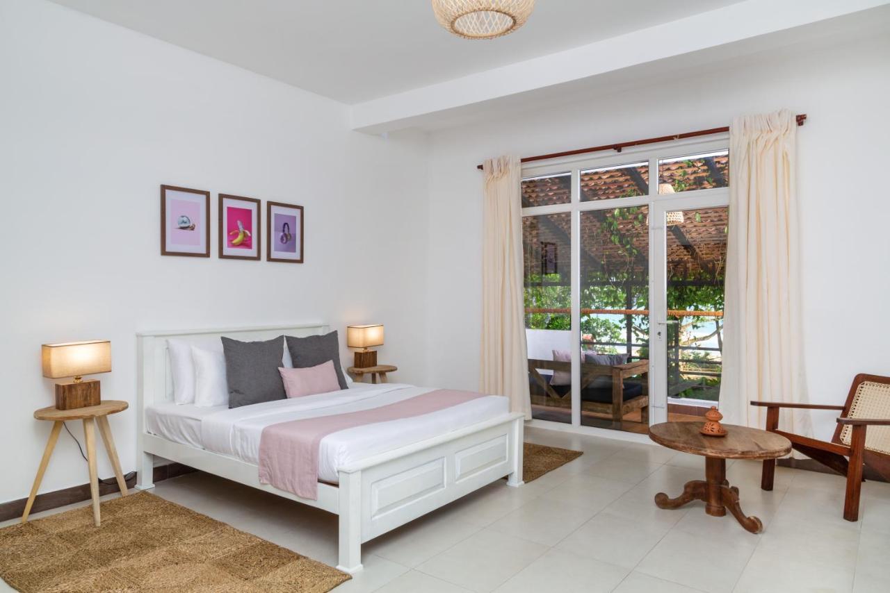 Locale Hotel Weligama Exterior photo