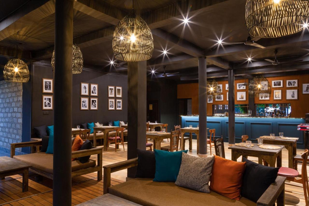 Locale Hotel Weligama Exterior photo