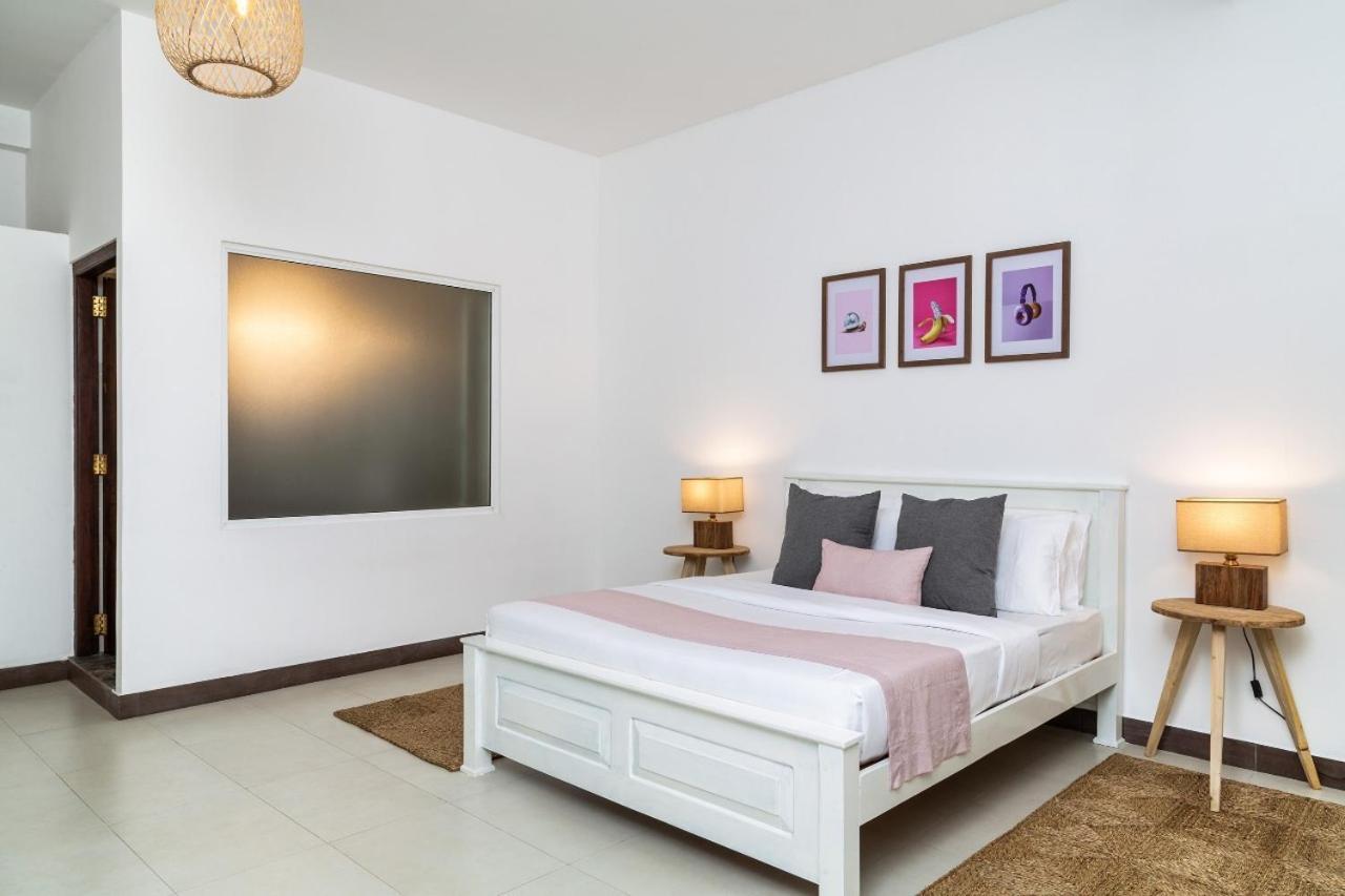 Locale Hotel Weligama Exterior photo